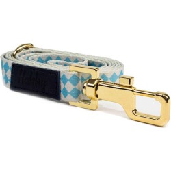 Habby Pet Οδηγος Σκυλου 20Mm X 110Cm Medium/Large Καρο 62147