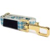 Habby Pet Οδηγος Σκυλου 20Mm X 110Cm Medium/Large Καρο