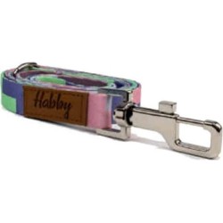 Habby Pet Οδηγος Σκυλου 20Mm X 110Cm Medium/Large Tetris 62142