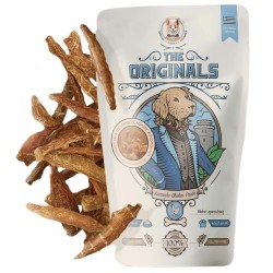 The Originals Αποξηραμένες Λωριδες Κοτοπουλου 80g 5417