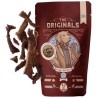The Originals Αποξηραμένες Λωριδες Μοσχαριου 80g