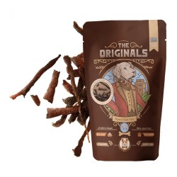 The Originals Αποξηραμένες Λωριδες Χοιρινου 80g 5459