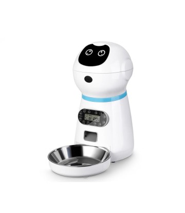 Pet Interest Αυτοματη...