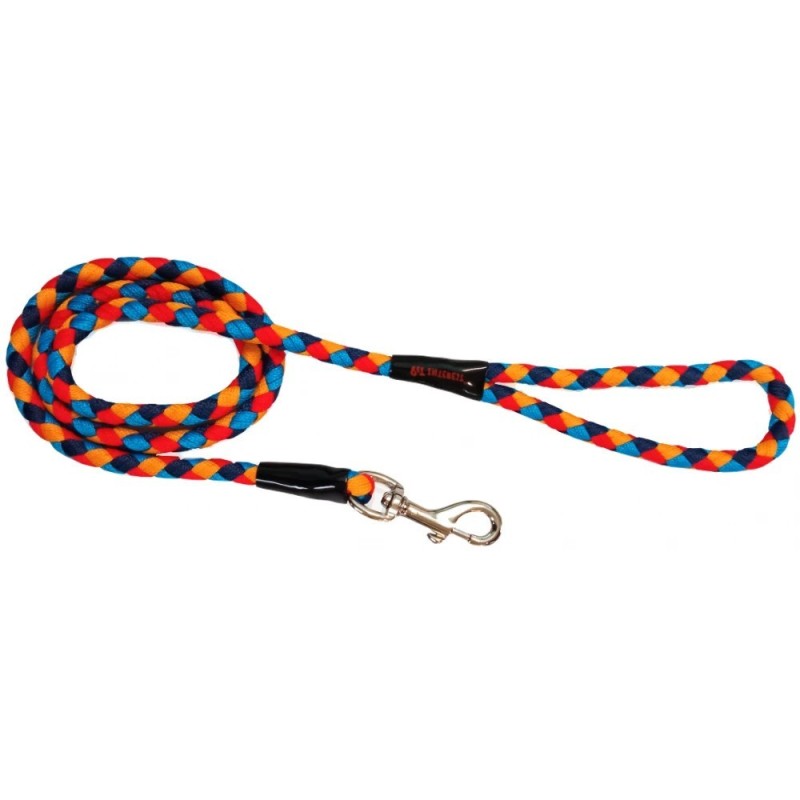 Pet Interest Οδηγος Multicolor Summer 10Mm X 120Cm