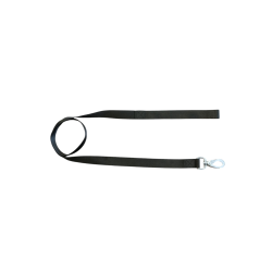 Ferribiella Ny Collar F.D.Special 25Mmx120Cm Black HI523-N