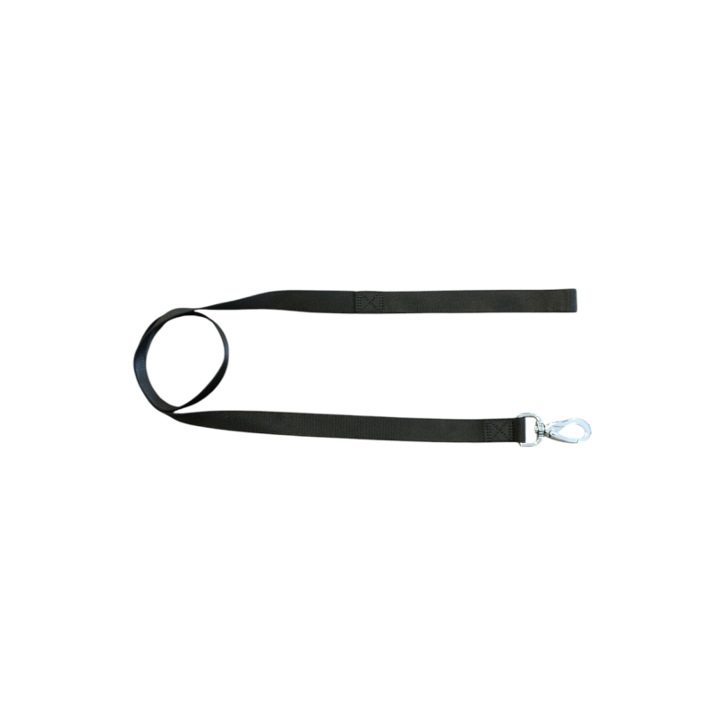 Ferribiella Οδηγος 2.5Cm X 120Cm Μαυρος