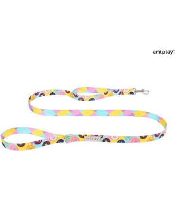 Amiplay Οδηγος Casual 15mm...