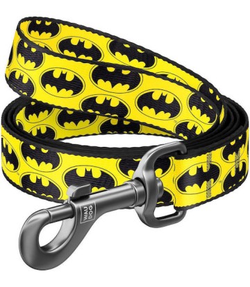 Waudog Οδηγος Σκυλου Batman...