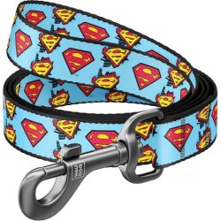 Waudog Οδηγος Σκυλου Superman2 20Mmx122Cm 31-190