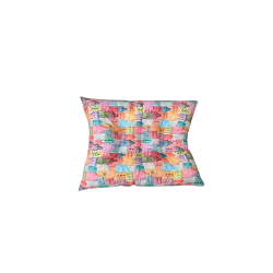 Wiggle Butt Μαξιλαρα Κυκλαδες 65Χ55Cm