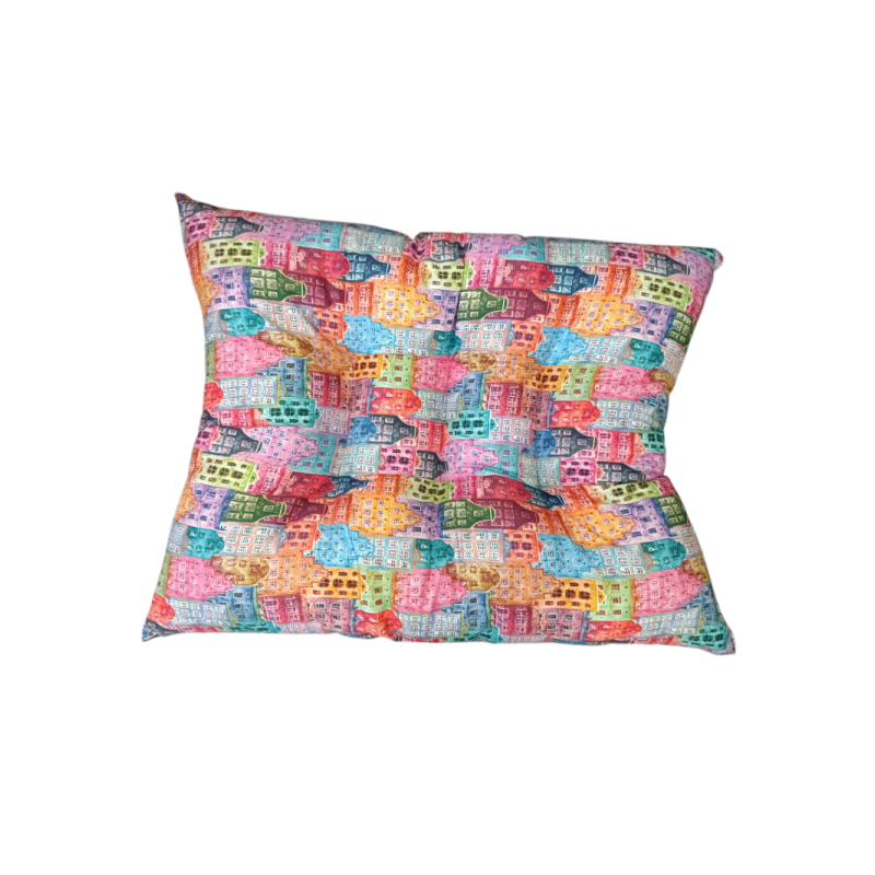 Wiggle Butt Μαξιλαρα Κυκλαδες 60Χ45Cm