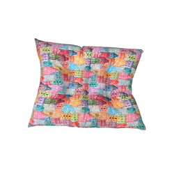 Wiggle Butt Μαξιλαρα Κυκλαδες 100Χ80Cm