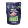 Barkin Mini Sensitive Αρνί 2Kg