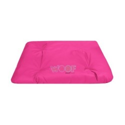 Woofmoda 915-1101 Μαξιλάρι Σκύλου Φούξια Νο2 95x115cm