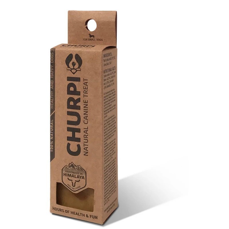Churpi Yak Snack Xsmall 33G