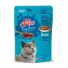 Tisert Mio Grain Free Adult Salmon 100g