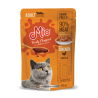 Tisert Mio Grain Free Adult Chicken 100g