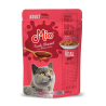 Tisert Mio Grain Free Adult Veal 100g