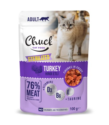 Tisert Chuck Adult...