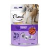 Tisert Chuck Adult Sterilized Turkey 100g