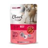 Tisert Chuck Adult Beef 100g
