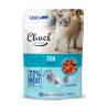 Tisert Chuck Adult fish 100g