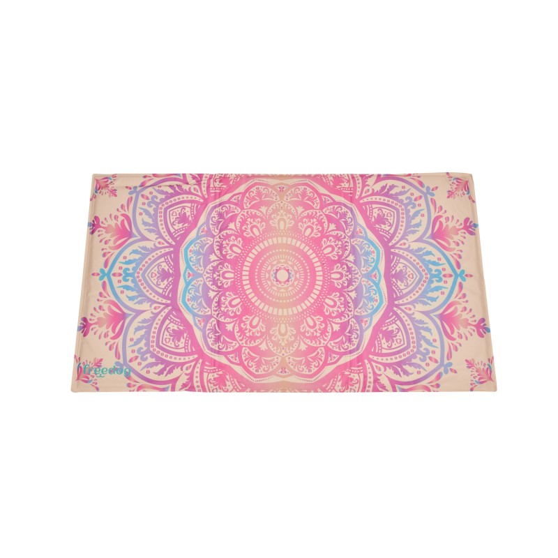 Freedog Mandala Στρωμα Δροσιας 110Χ70Cm