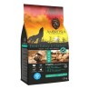 Ambrosia Adult Large Γαλοπούλα & Κοτόπουλο 12Kg