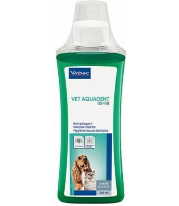 Virbac Vet Aquadent 250ml