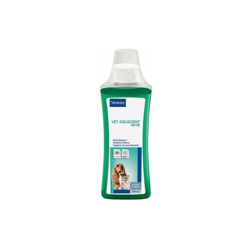 Virbac Vet Aquadent 250ml