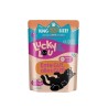 Lucky Lou LifeStage Adult Πουλερικά & Πάπια με Κολοκύθα 300gr
