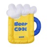 Zeze Cool Mat Στρωμα Δροσιας Mπυρα 64x51x6Cm