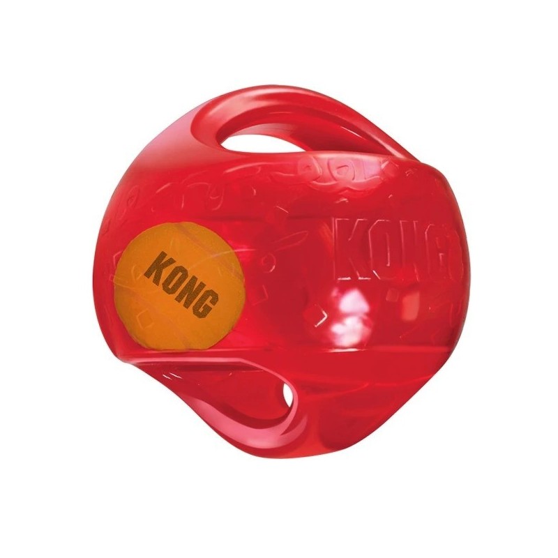 Kong Jumbler Ball Md/Lg
