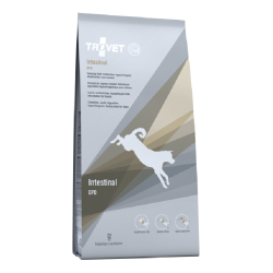 Trovet Dog Intestinal Παπια 3kg  148.0017