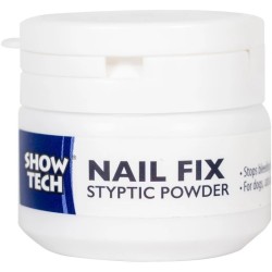 Show Tech Nail Fix Αιμοστατική Πούδρα 14g