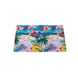 Ferribiella Brrrividinο Στρωμα Δροσιας St. Tropez 81Χ96Cm