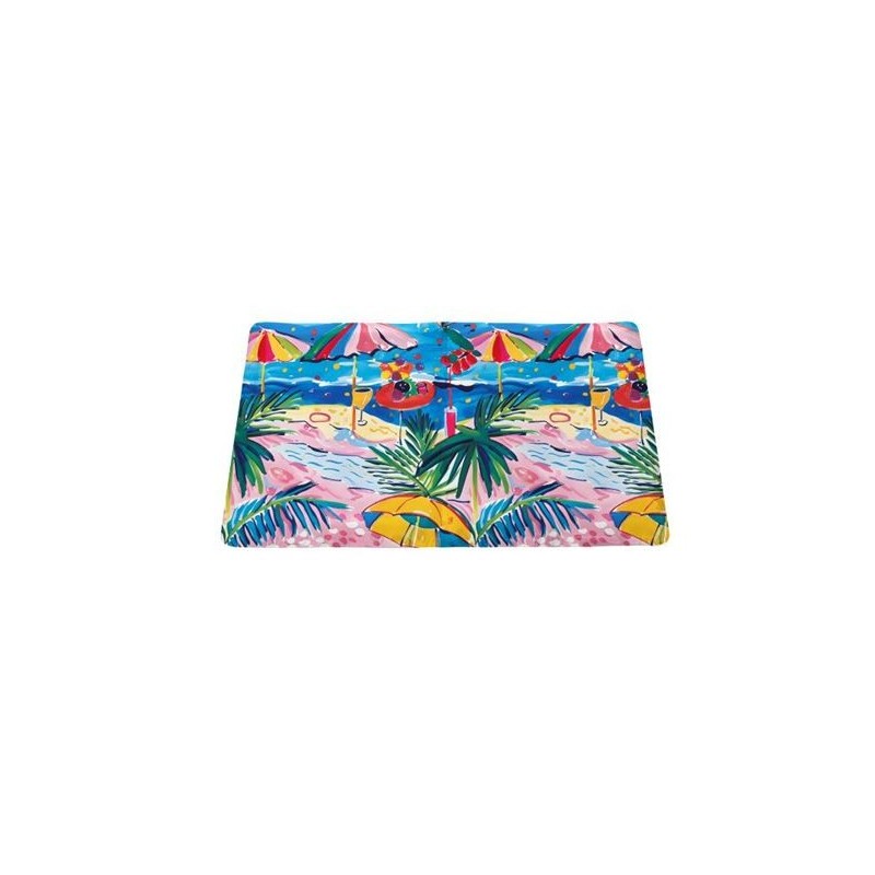 Ferribiella Brrrividinο Στρωμα Δροσιας St. Tropez 81Χ96Cm