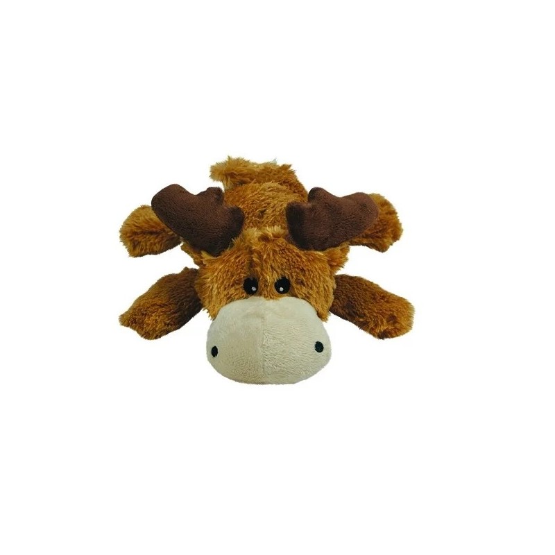 Kong Παιχνιδι Σκυλου Cozie Natural Medium