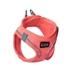 Glee Σαμαρακι Joy Ροζ Large 48-54Cm