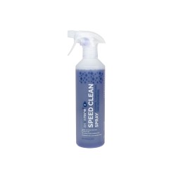 Showtech Speed Clean Spray 500ml | Σπρέι Καθαρισμού για Σκύλους & Γάτες | Genius pet