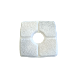 Φίλτρο για Συντριβάνι W2 | Ανταλλακτικό Φίλτρο Καθαρισμού Νερού - Genius Pet