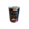 Piper Κονσερβα Puppy Junior Κοτοπουλο 400G.