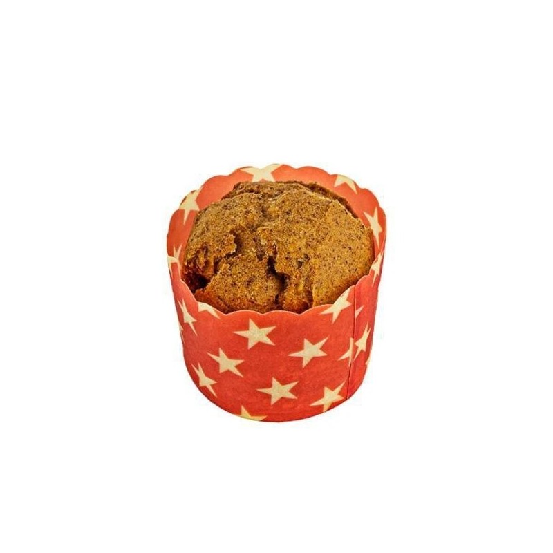 M.B.F. Muffin Σκυλου Σοκολατα 55G