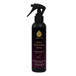 hydra spray conditioner moistorising for dogs and cats