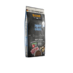 Belcando Puppy Gravy 12,5kg– Ξηρά Τροφή Σκύλου για Κουτάβια με 30% Φρέσκο Κρέας
