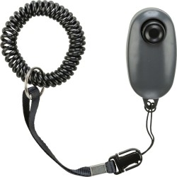 Trixie Clicker – Εκπαιδευτικό Βοήθημα με Χειρολαβή για Σκύλους