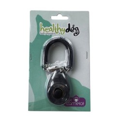 Pet Camelot Clicker – Εκπαιδευτικό Βοήθημα με Κουμπί & Σπιράλ Επέκτασης