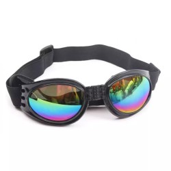 Denik Γυαλια Σκυλου 17.5Cm  Μαύρα