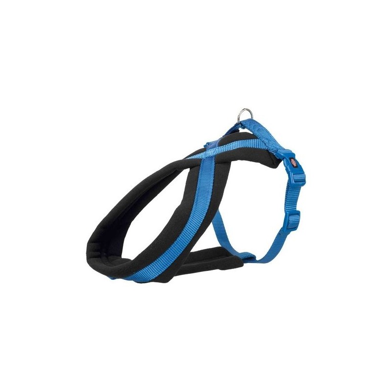 Trixie Σαμαρι Premium Touring S 35-65Cm/20Mm Μπλε