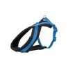 Trixie Σαμαρι Premium Touring S-M 40-70Cm/20Mm Μπλε